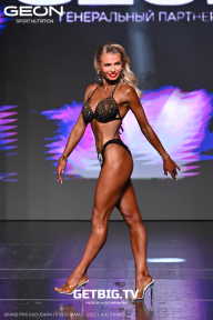 Grand Prix Dudushkin Fitness Family - 2025