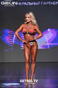 Grand Prix Dudushkin Fitness Family - 2025