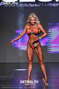 Grand Prix Dudushkin Fitness Family - 2025
