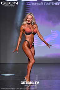 Grand Prix Dudushkin Fitness Family - 2025
