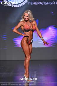 Grand Prix Dudushkin Fitness Family - 2025