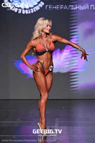 Grand Prix Dudushkin Fitness Family - 2025