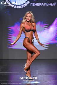 Grand Prix Dudushkin Fitness Family - 2025
