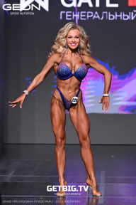 Grand Prix Dudushkin Fitness Family - 2025