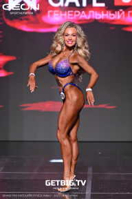 Grand Prix Dudushkin Fitness Family - 2025