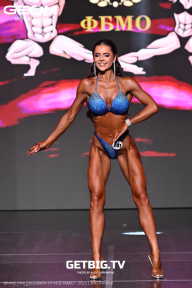Grand Prix Dudushkin Fitness Family - 2025