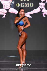 Grand Prix Dudushkin Fitness Family - 2025