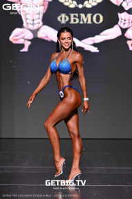 Grand Prix Dudushkin Fitness Family - 2025