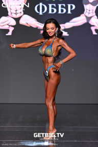 Grand Prix Dudushkin Fitness Family - 2025