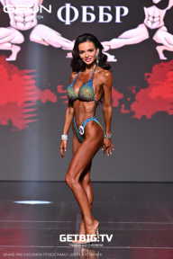 Grand Prix Dudushkin Fitness Family - 2025