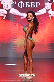 Grand Prix Dudushkin Fitness Family - 2025