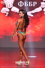 Grand Prix Dudushkin Fitness Family - 2025