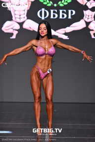Grand Prix Dudushkin Fitness Family - 2025
