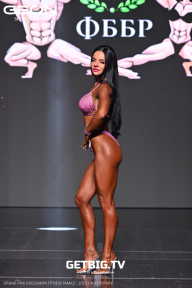 Grand Prix Dudushkin Fitness Family - 2025