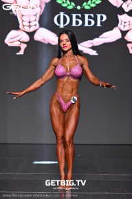 Grand Prix Dudushkin Fitness Family - 2025