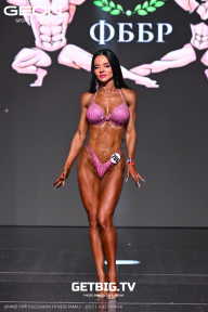 Grand Prix Dudushkin Fitness Family - 2025