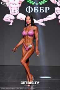 Grand Prix Dudushkin Fitness Family - 2025