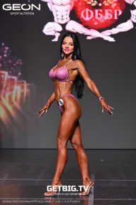 Grand Prix Dudushkin Fitness Family - 2025