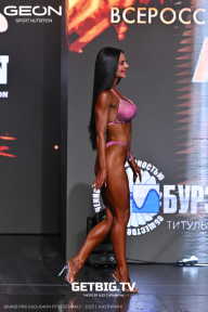 Grand Prix Dudushkin Fitness Family - 2025
