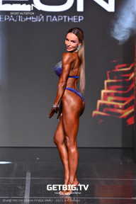 Grand Prix Dudushkin Fitness Family - 2025