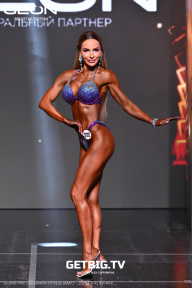 Grand Prix Dudushkin Fitness Family - 2025