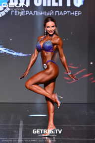 Grand Prix Dudushkin Fitness Family - 2025