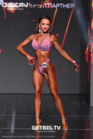 Grand Prix Dudushkin Fitness Family - 2025