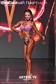 Grand Prix Dudushkin Fitness Family - 2025