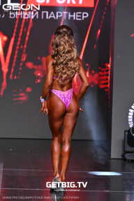 Grand Prix Dudushkin Fitness Family - 2025