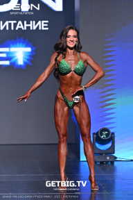 Grand Prix Dudushkin Fitness Family - 2025