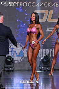 Grand Prix Dudushkin Fitness Family - 2025
