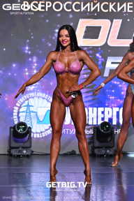 Grand Prix Dudushkin Fitness Family - 2025