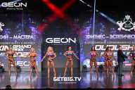 Grand Prix Dudushkin Fitness Family - 2025