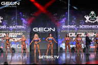 Grand Prix Dudushkin Fitness Family - 2025