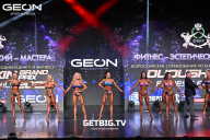Grand Prix Dudushkin Fitness Family - 2025