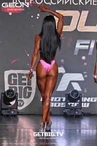Grand Prix Dudushkin Fitness Family - 2025