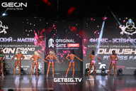 Grand Prix Dudushkin Fitness Family - 2025