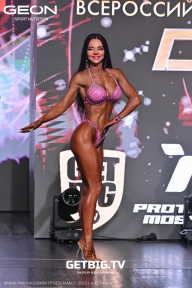 Grand Prix Dudushkin Fitness Family - 2025