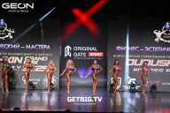 Grand Prix Dudushkin Fitness Family - 2025