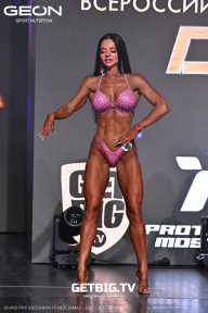 Grand Prix Dudushkin Fitness Family - 2025