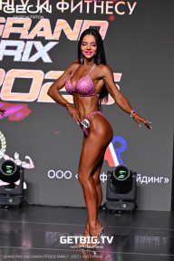 Grand Prix Dudushkin Fitness Family - 2025