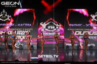 Grand Prix Dudushkin Fitness Family - 2025