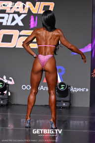 Grand Prix Dudushkin Fitness Family - 2025
