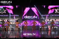 Grand Prix Dudushkin Fitness Family - 2025