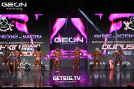 Grand Prix Dudushkin Fitness Family - 2025