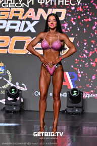 Grand Prix Dudushkin Fitness Family - 2025