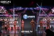 Grand Prix Dudushkin Fitness Family - 2025