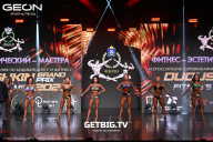 Grand Prix Dudushkin Fitness Family - 2025