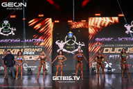 Grand Prix Dudushkin Fitness Family - 2025