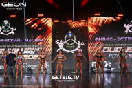 Grand Prix Dudushkin Fitness Family - 2025